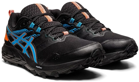 1011B050 001 ASICS Gel-Sonoma 6 / Кроссовки внедорожники