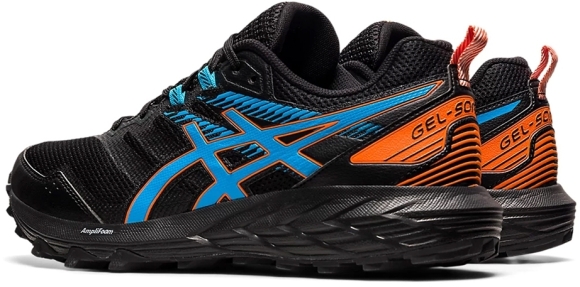 1011B050 001 ASICS Gel-Sonoma 6 / Кроссовки внедорожники