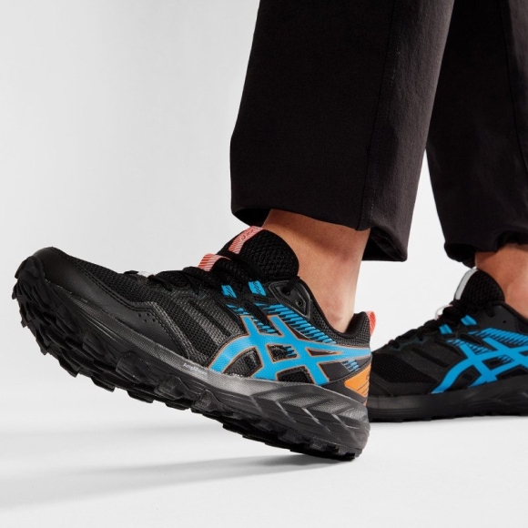 1011B050 001 ASICS Gel-Sonoma 6 / Кроссовки внедорожники