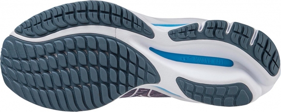 J1GD2203 74 MIZUNO Wave Rider 26 (W) / Кроссовки