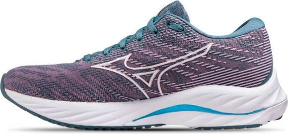 J1GD2203 74 MIZUNO Wave Rider 26 (W) / Кроссовки
