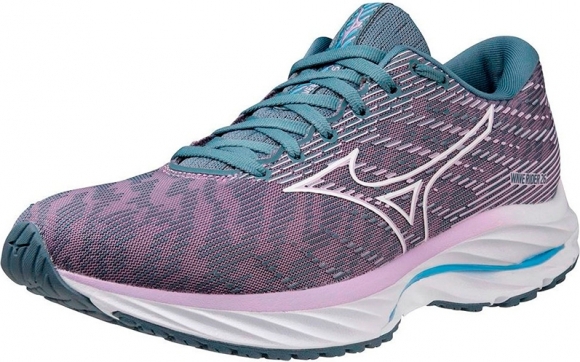 J1GD2203 74 MIZUNO Wave Rider 26 (W) / Кроссовки