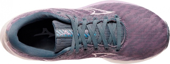 J1GD2203 74 MIZUNO Wave Rider 26 (W) / Кроссовки