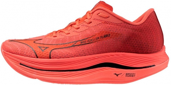 J1GC2436 01 MIZUNO Wave Rebellion Flash 2 / Марафонки