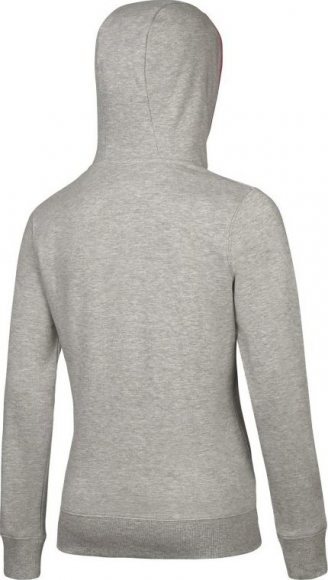 32EC7208 05 MIZUNO Sweat Hoody (W) / Толстовка