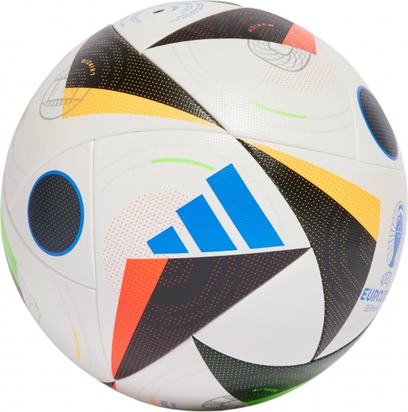 IN9365 ADIDAS EURO24 COM / Мяч