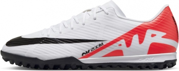 DJ5635 600 NIKE Mercurial Zoom Vapor 15 Academy TF / Шиповки футбольные