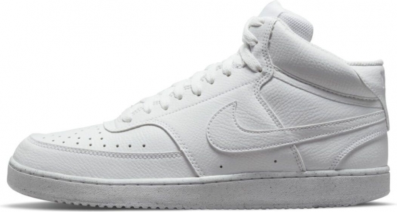 DN3577 100 NIKE Court Vision Mid Next Nature / Кроссовки