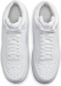 DN3577 100 NIKE Court Vision Mid Next Nature / Кроссовки
