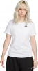 DX7902 100 NIKE W NSW TEE CLUB / Футболка