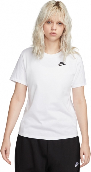 DX7902 100 NIKE W NSW TEE CLUB / Футболка