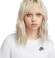 DX7902 100 NIKE W NSW TEE CLUB / Футболка