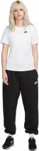 DX7902 100 NIKE W NSW TEE CLUB / Футболка