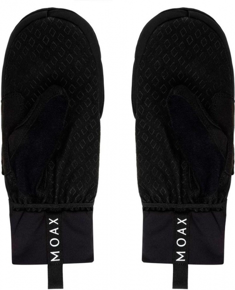 M0232 10000 MOAX Arctic / Варежки