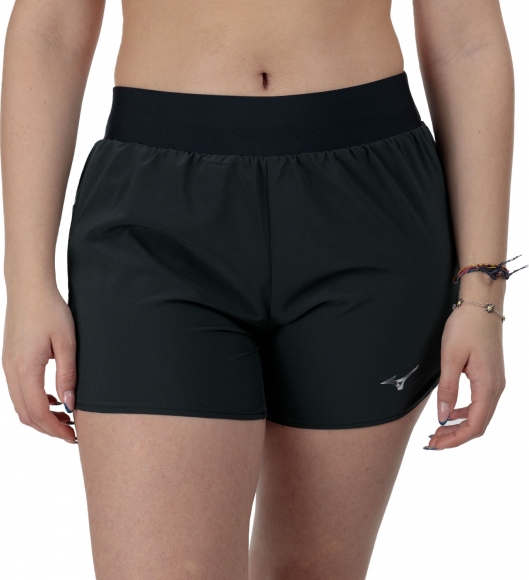 J2GBC203 09 MIZUNO Alpha 4.5 Short (W) / Шорты J2GBC203 09 MIZUNO Alpha 4.5 Short (W) / Шорты