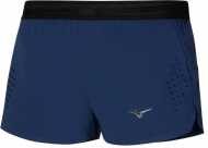 J2GBC001 11 MIZUNO Tech Light Split 1.5 Short / Шорты J2GBC001 11 MIZUNO Tech Light Split 1.5 Short / Шорты