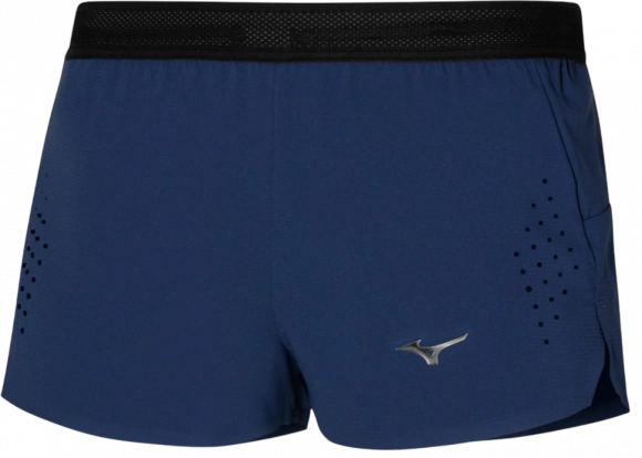 J2GBC001 11 MIZUNO Tech Light Split 1.5 Short / Шорты