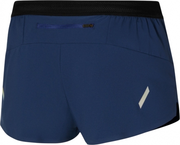 J2GBC001 11 MIZUNO Tech Light Split 1.5 Short / Шорты