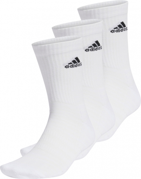 HT3446 ADIDAS C SPW CRW 3P / Носки