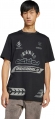 JP2676 ADIDAS Q12 TS SPONSOR / Футболка