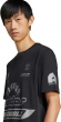 JP2676 ADIDAS Q12 TS SPONSOR / Футболка