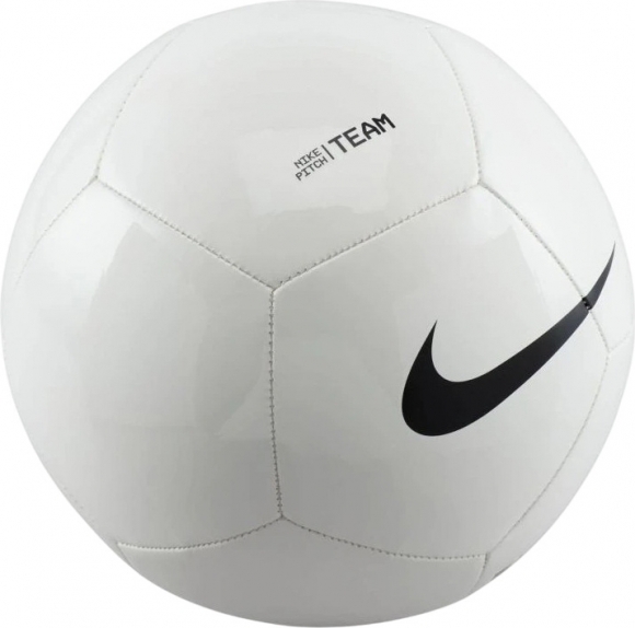 FZ7553 100 NIKE NK PITCH TEAM - FA24 / Мяч