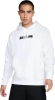 HJ0606 100 NIKE U NSW CLUB HDY PO BB GN / Толстовка
