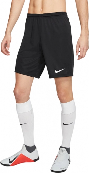 BV6855 010 NIKE Park III / Шорты игровые