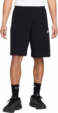 DZ2543 013 NIKE M NSW CLUB JSY SHORT / Шорты DZ2543 013 NIKE M NSW CLUB JSY SHORT / Шорты