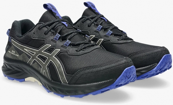 1011B965 002 ASICS Gel-Venture 10 WP / Кроссовки внедорожники