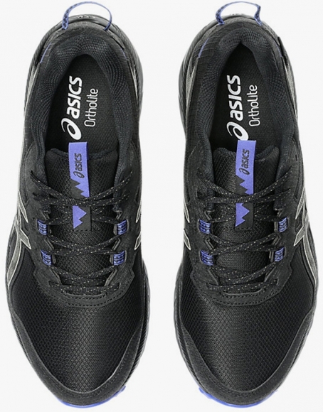1011B965 002 ASICS Gel-Venture 10 WP / Кроссовки внедорожники