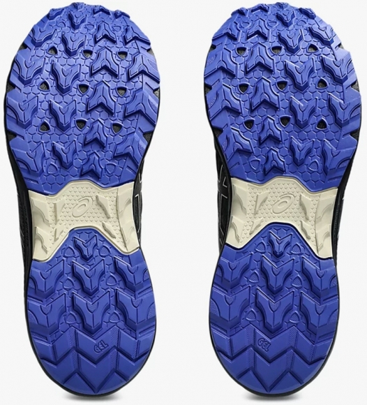 1011B965 002 ASICS Gel-Venture 10 WP / Кроссовки внедорожники