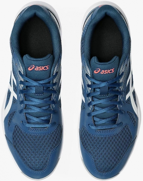 1071A104 402 ASICS Upcourt 6 / Кроссовки волейбольные