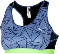 J2GA2302 08 MIZUNO Alpha Graphic Bra (W) / Топ-бра