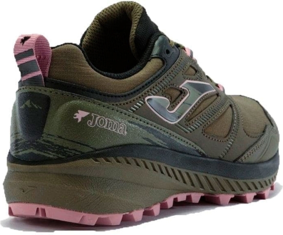 TKVOLW2223 JOMA Vora Aislatex (W) / Кроссовки внедорожники TKVOLW2223 JOMA Vora Aislatex (W) / Кроссовки внедорожники