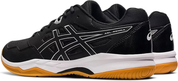 1071A068 002 ASICS Gel-Renma 10 / Кроссовки волейбольные