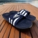 F35579 ADIDAS Adissage / Пантолеты