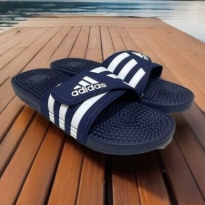 F35579 ADIDAS Adissage / Пантолеты F35579 ADIDAS Adissage / Пантолеты