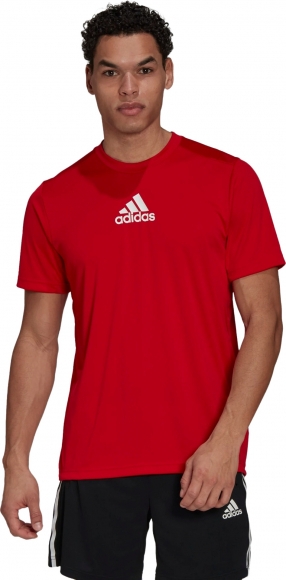 GM4318 ADIDAS M 3S BACK TEE / Футболка
