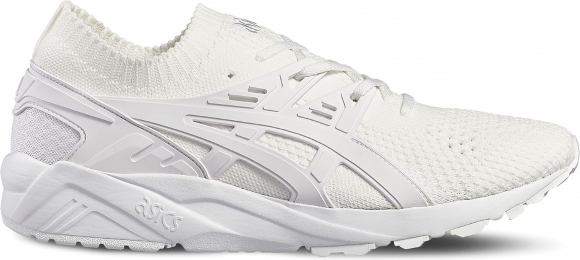 H705N 0101 ASICS GEL KAYANO TRAINER KNIT / Кроссовки