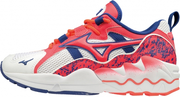 D1GA1925 60 MIZUNO S.L.WAVE RIDER / Кроссовки прогулочные