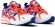D1GA1925 60 MIZUNO S.L.WAVE RIDER / Кроссовки прогулочные
