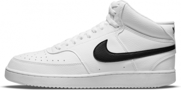 DN3577 101 NIKE Court Vision Mid Next Nature / Кроссовки