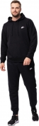 CZ7857 010 NIKE Sportswear Club / Толстовка