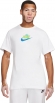 FQ3748 100 NIKE U NSW TEE SPRING BREAK SUN / Футболка