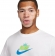 FQ3748 100 NIKE U NSW TEE SPRING BREAK SUN / Футболка