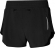 J2GBC202 09 MIZUNO 2in1 4.5 Short (W) / Шорты 2 в 1