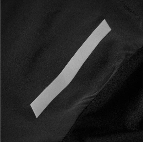 J2GBC202 09 MIZUNO 2in1 4.5 Short (W) / Шорты 2 в 1