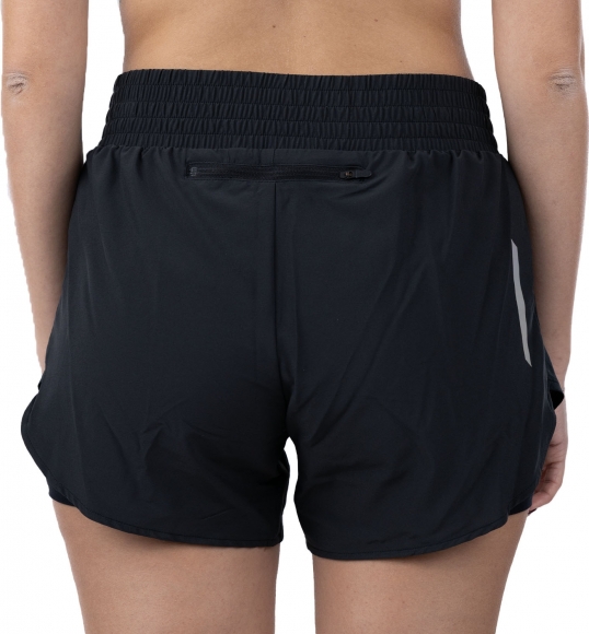 J2GBC202 09 MIZUNO 2in1 4.5 Short (W) / Шорты 2 в 1