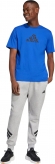 JD4867 ADIDAS M FI 3S PT / Брюки